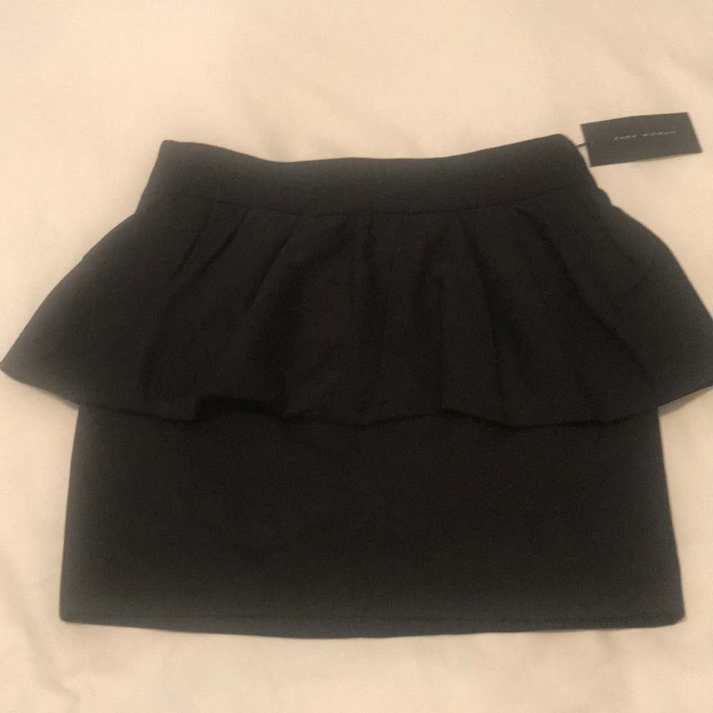 ZARA Skirt NWT